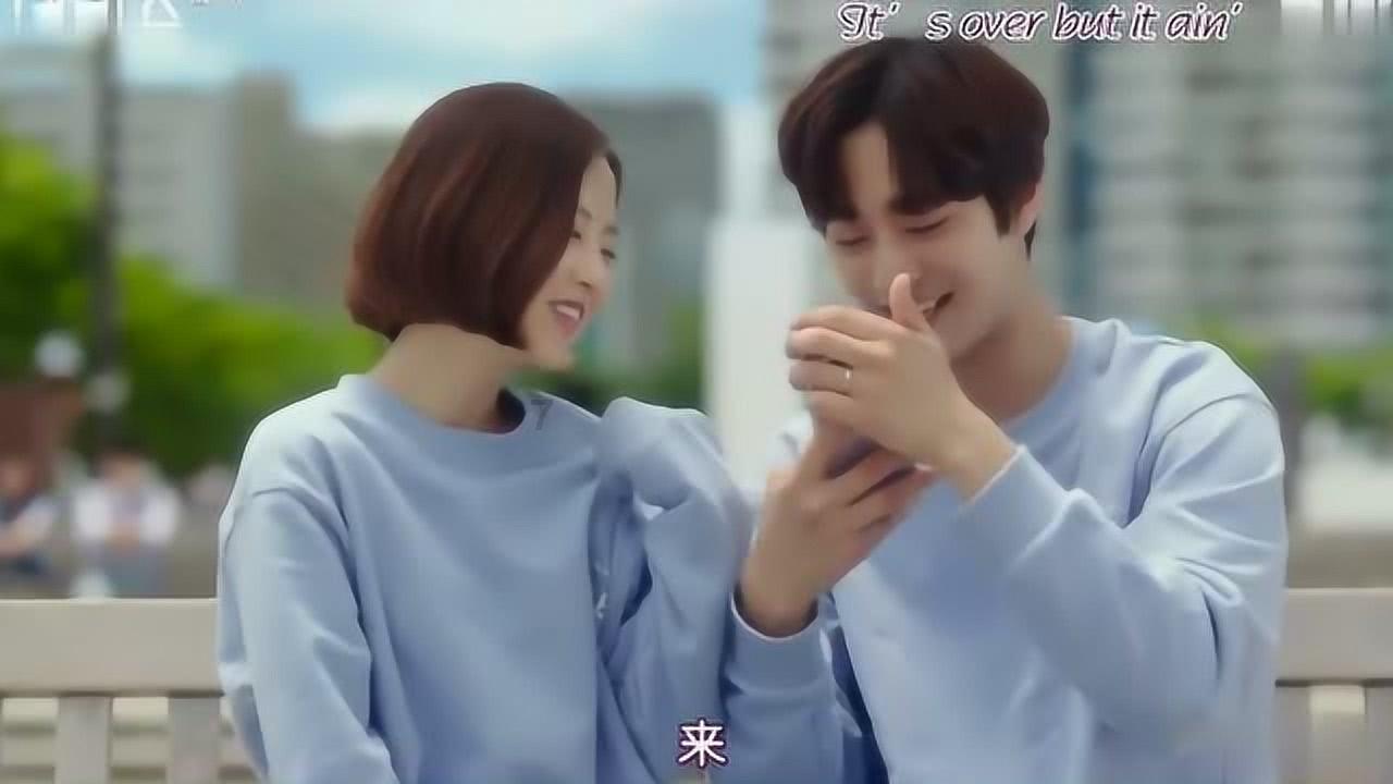 闺蜜的时尚对决