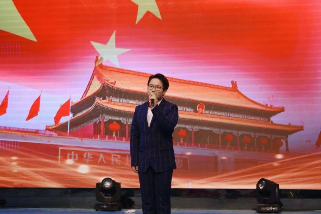 外籍大学生消防志愿服务队“上岗”