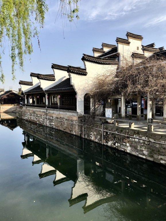 神秘的岛屿