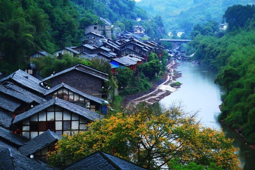 寻找古代宝藏