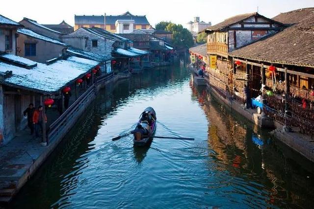 大连早市遍地海鲜，价格和你想和一样吗？